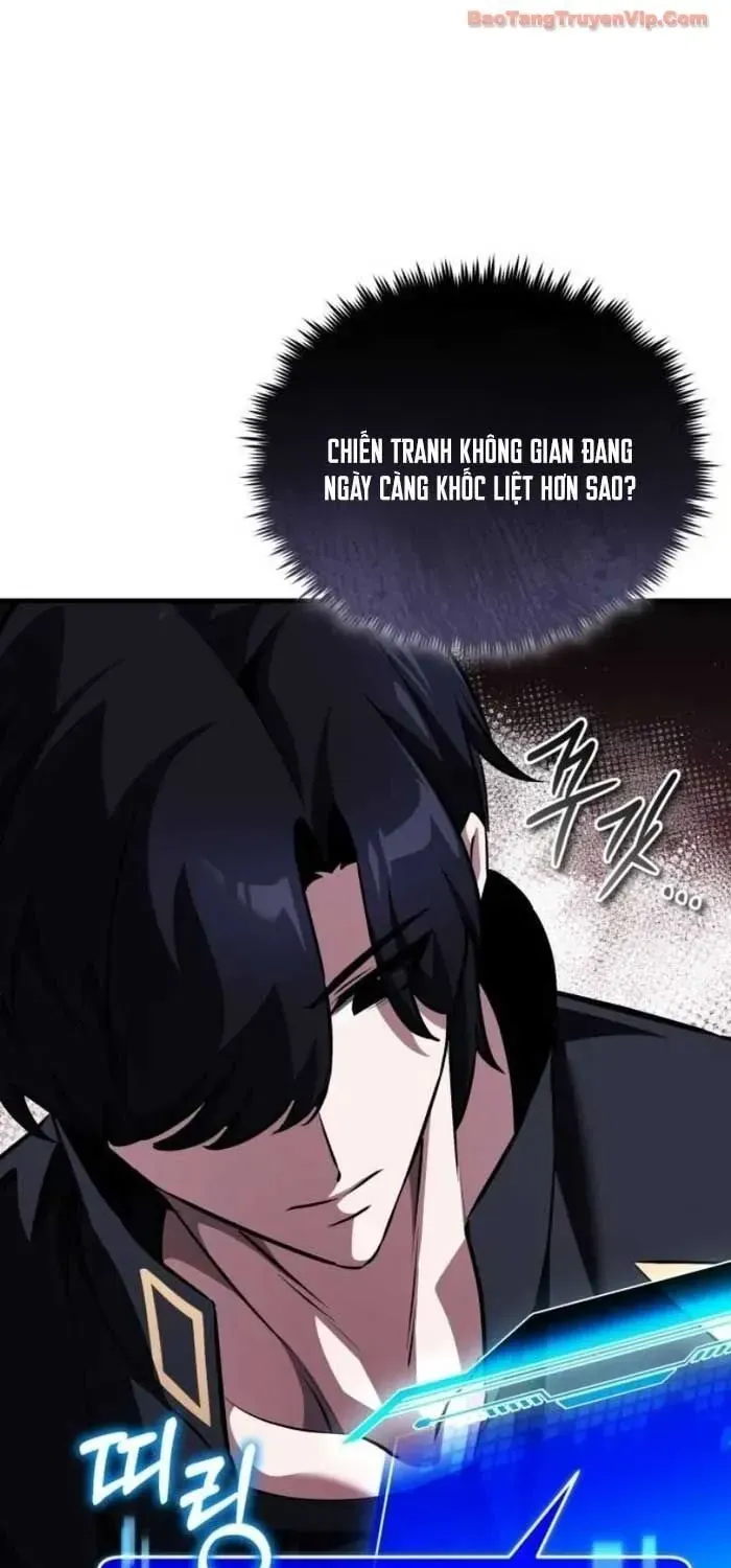 Tiếng Vọng Nơi Địa Ngục Chap 17 - Next Chap 18