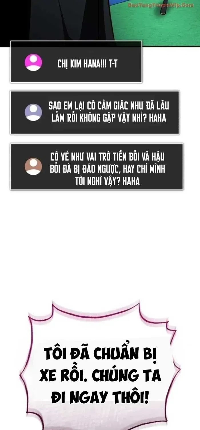 Tiếng Vọng Nơi Địa Ngục Chap 17 - Next Chap 18