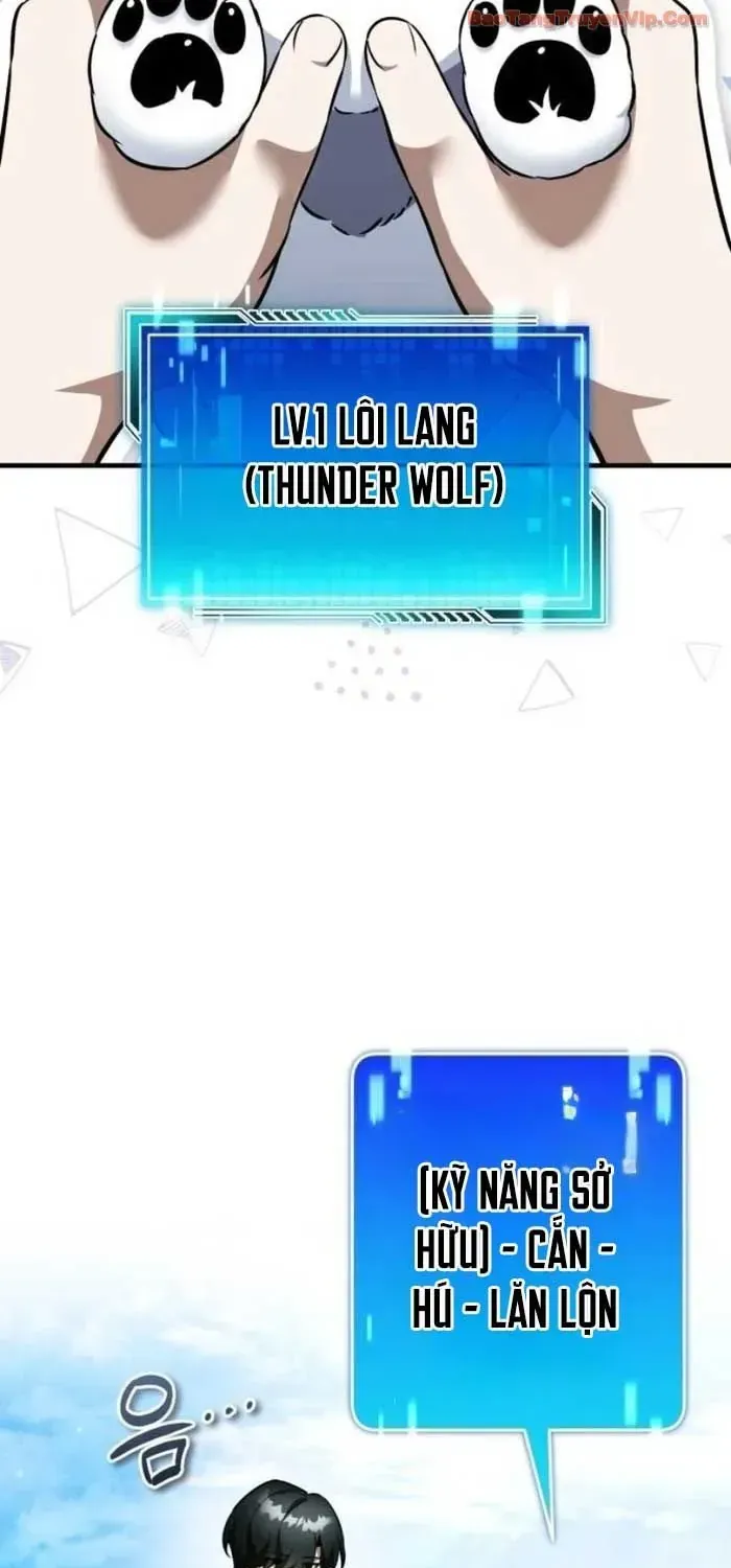 Tiếng Vọng Nơi Địa Ngục Chap 17 - Next Chap 18
