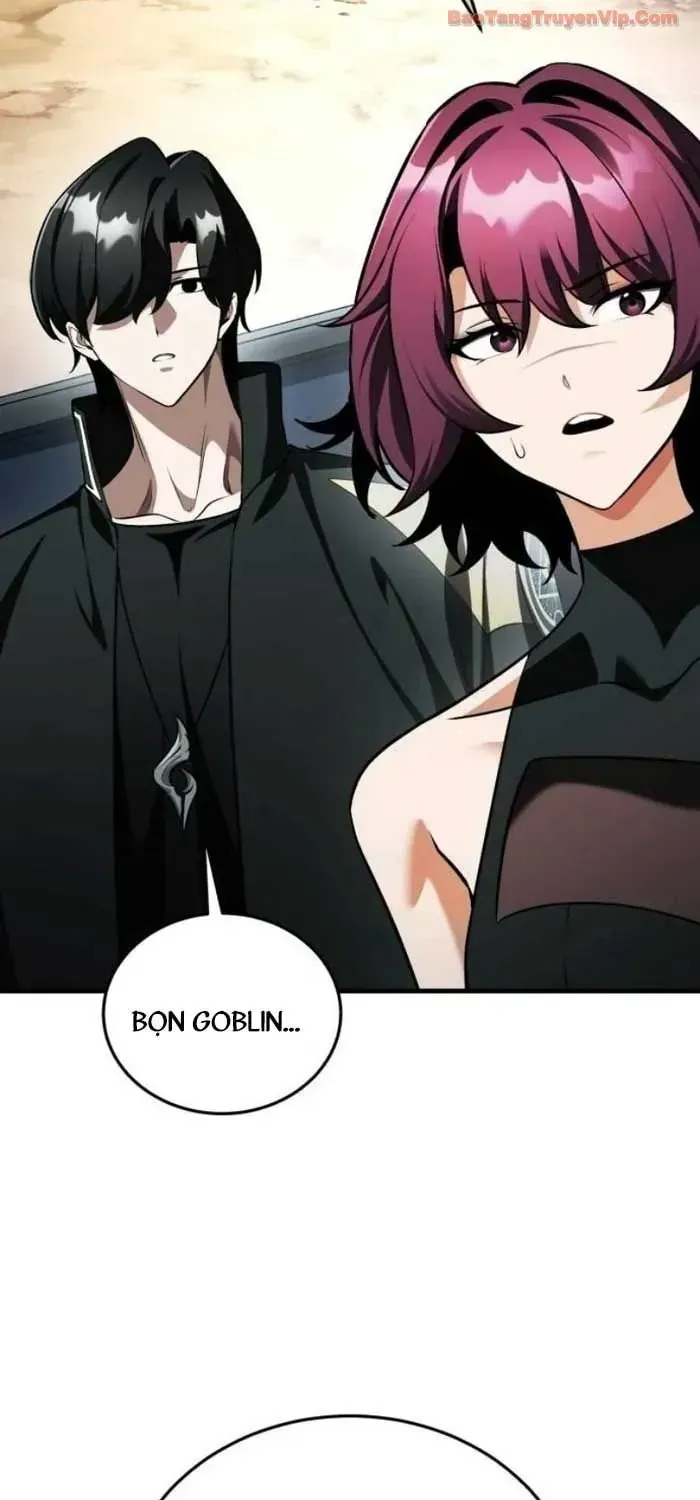 Tiếng Vọng Nơi Địa Ngục Chap 17 - Next Chap 18