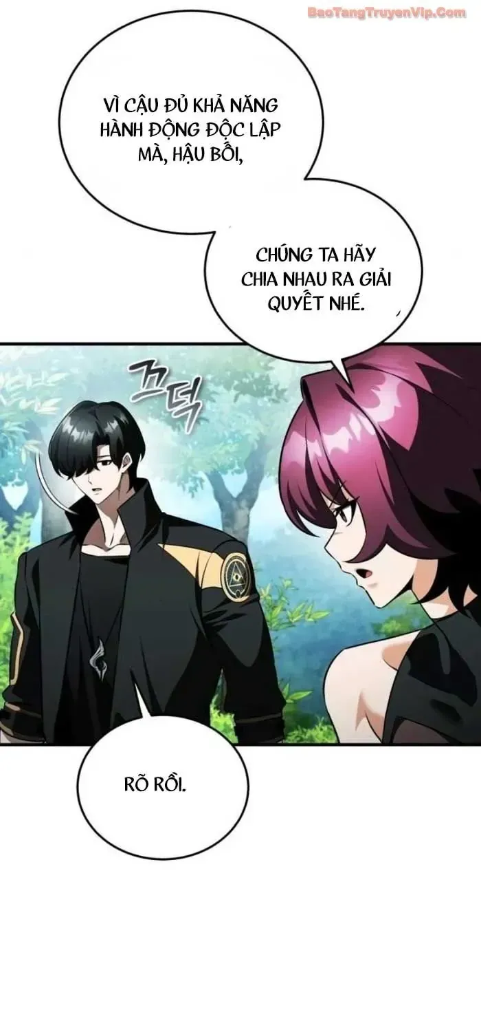 Tiếng Vọng Nơi Địa Ngục Chap 17 - Next Chap 18