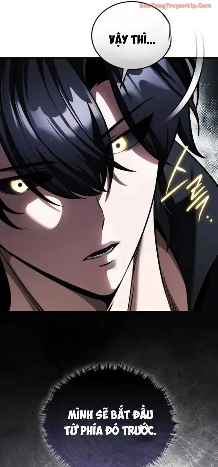 Tiếng Vọng Nơi Địa Ngục Chap 17 - Next Chap 18