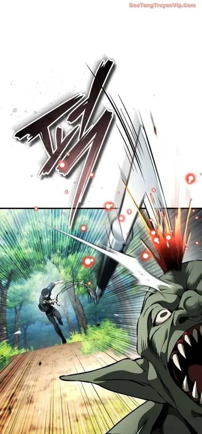 Tiếng Vọng Nơi Địa Ngục Chap 17 - Next Chap 18