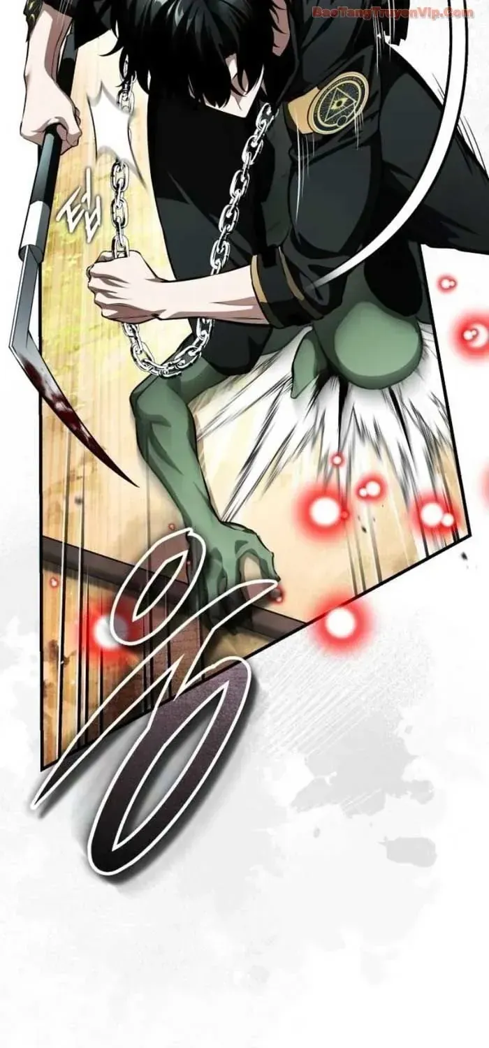 Tiếng Vọng Nơi Địa Ngục Chap 17 - Next Chap 18