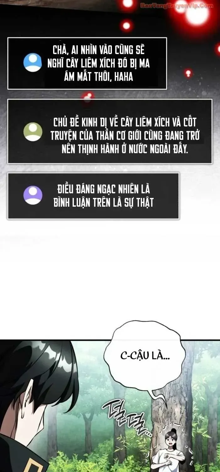 Tiếng Vọng Nơi Địa Ngục Chap 17 - Next Chap 18