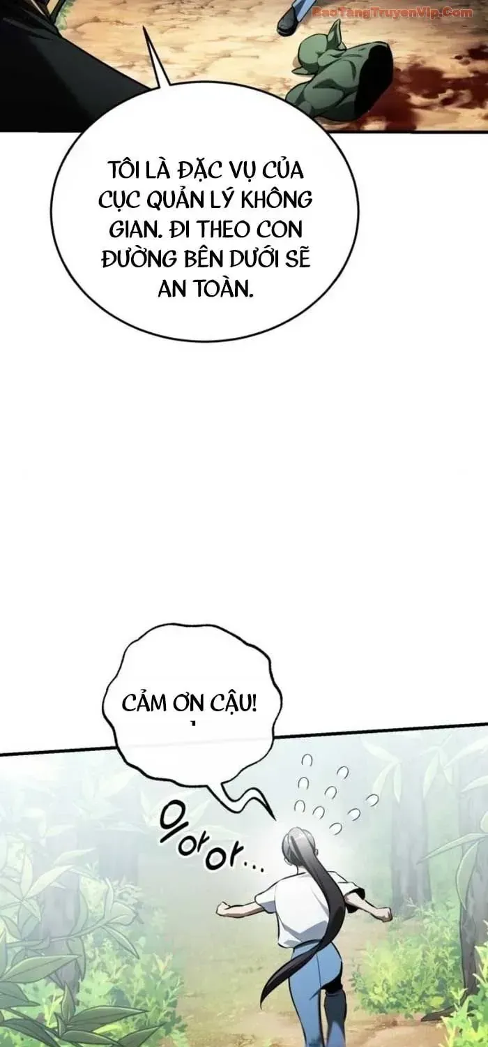 Tiếng Vọng Nơi Địa Ngục Chap 17 - Next Chap 18