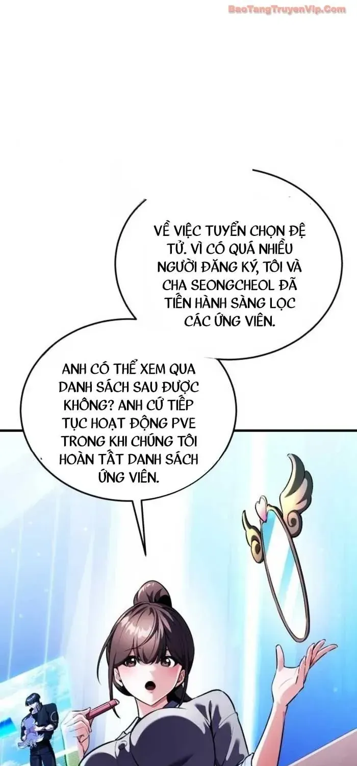 Tiếng Vọng Nơi Địa Ngục Chap 17 - Next Chap 18