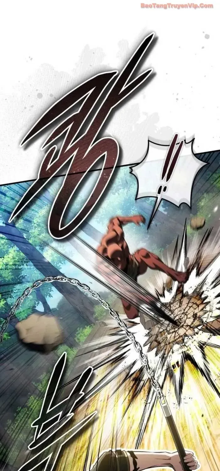 Tiếng Vọng Nơi Địa Ngục Chap 17 - Next Chap 18