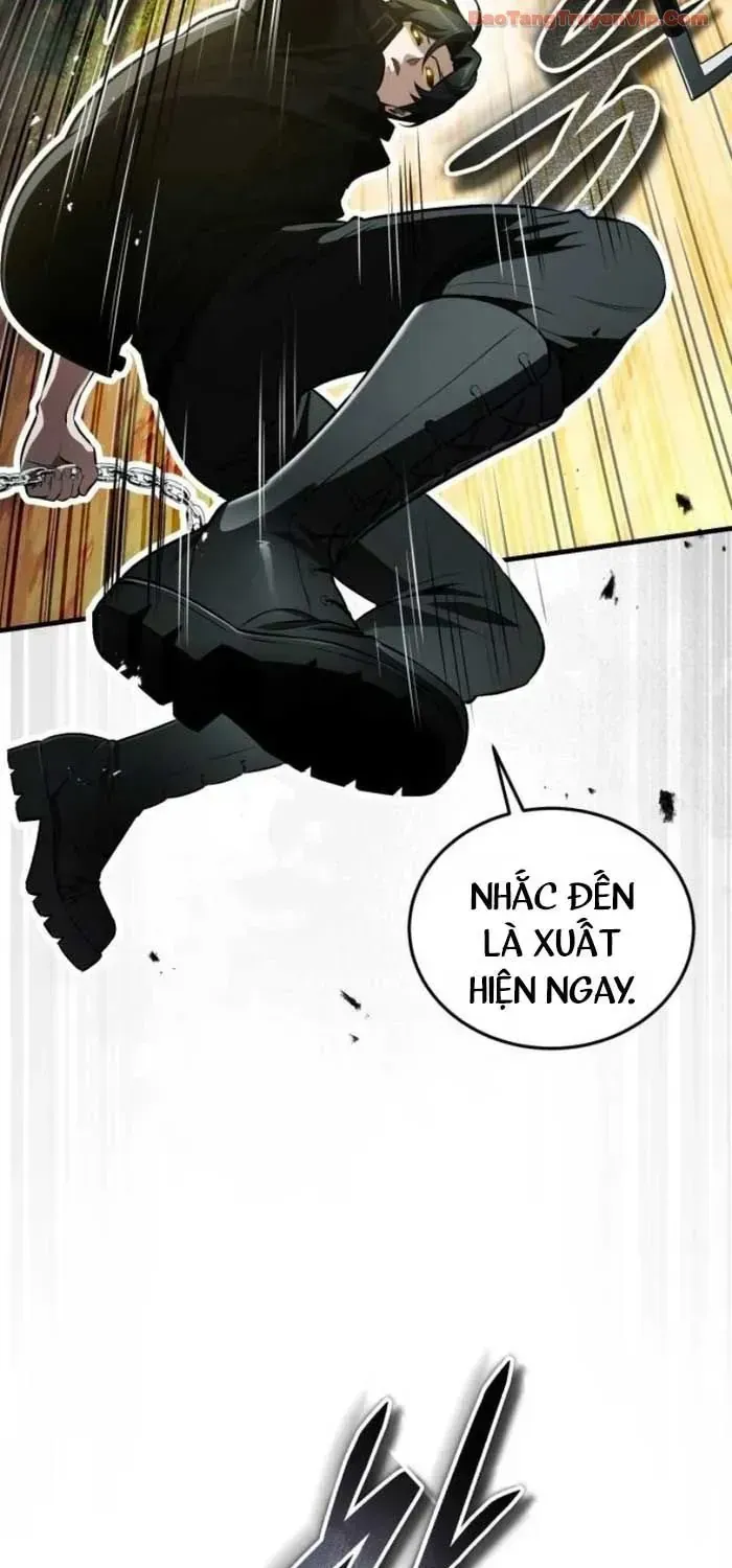 Tiếng Vọng Nơi Địa Ngục Chap 17 - Next Chap 18