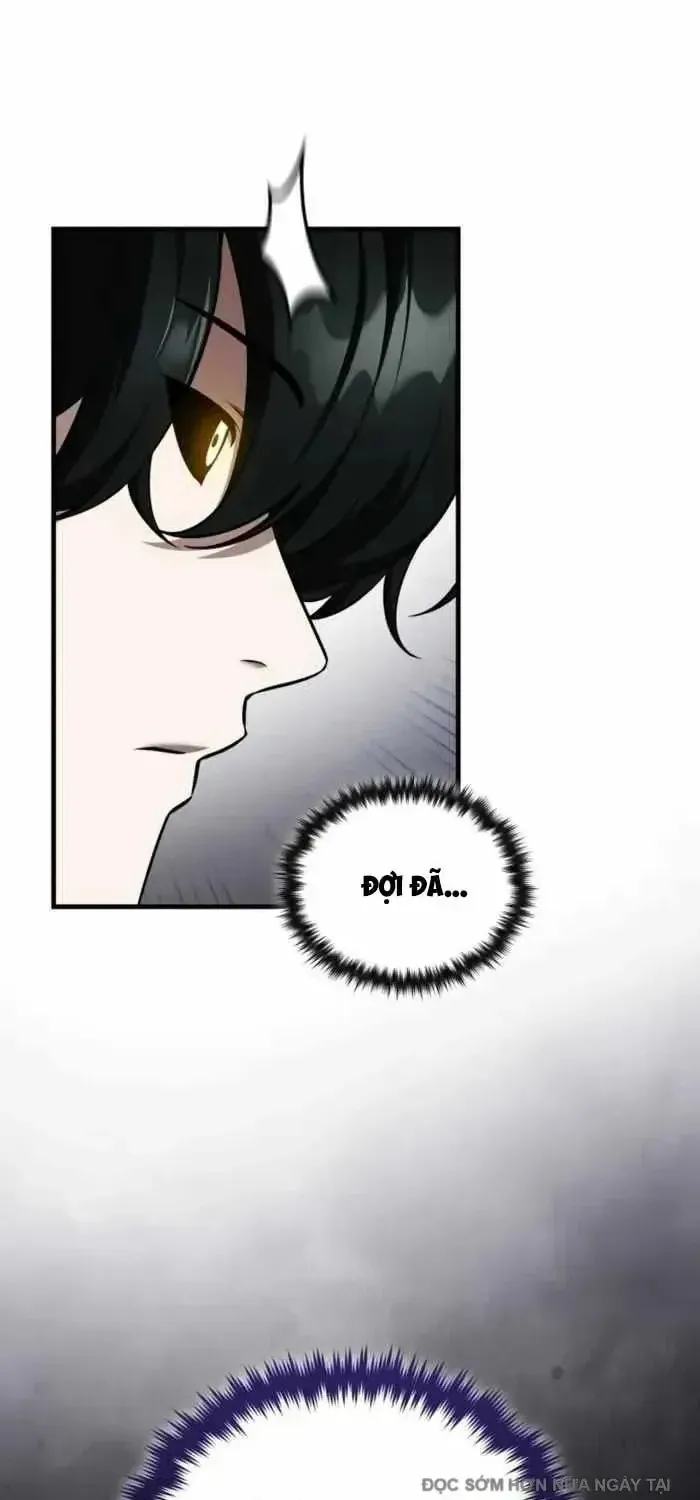 Tiếng Vọng Nơi Địa Ngục Chap 18 - Next Chap 19