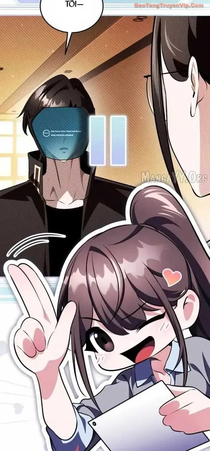 Tiếng Vọng Nơi Địa Ngục Chap 18 - Next Chap 19