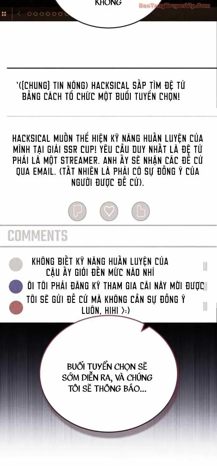 Tiếng Vọng Nơi Địa Ngục Chap 18 - Next Chap 19