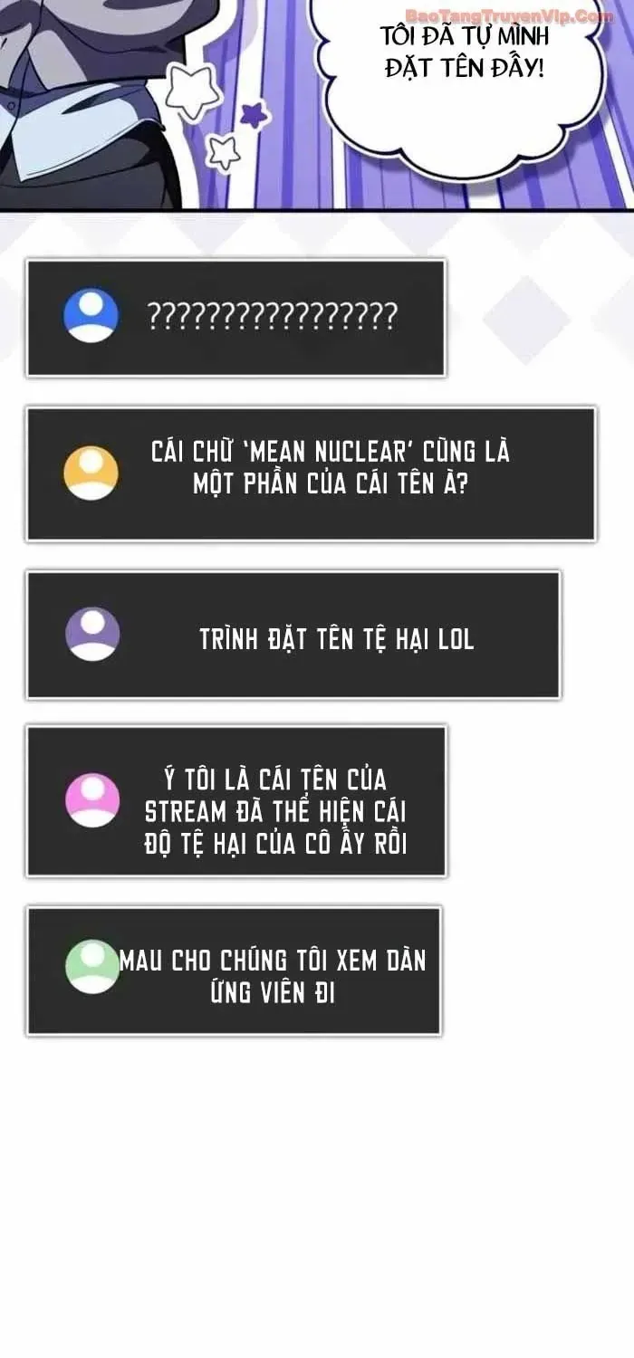 Tiếng Vọng Nơi Địa Ngục Chap 18 - Next Chap 19
