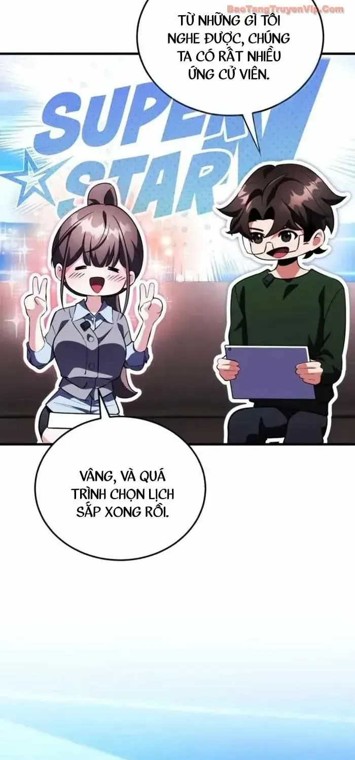 Tiếng Vọng Nơi Địa Ngục Chap 18 - Next Chap 19