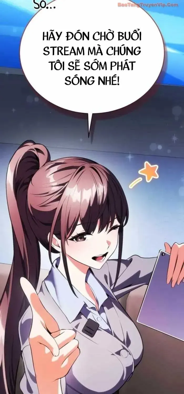 Tiếng Vọng Nơi Địa Ngục Chap 18 - Next Chap 19