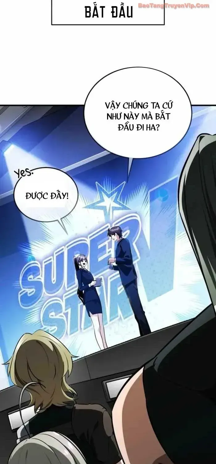Tiếng Vọng Nơi Địa Ngục Chap 18 - Next Chap 19