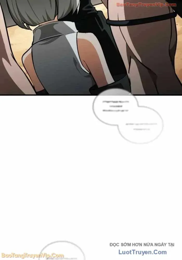 Tiếng Vọng Nơi Địa Ngục Chap 18 - Next Chap 19