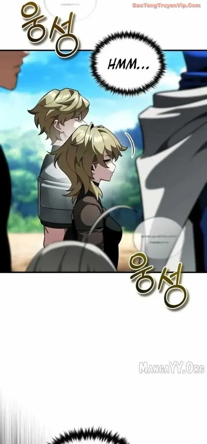 Tiếng Vọng Nơi Địa Ngục Chap 18 - Next Chap 19
