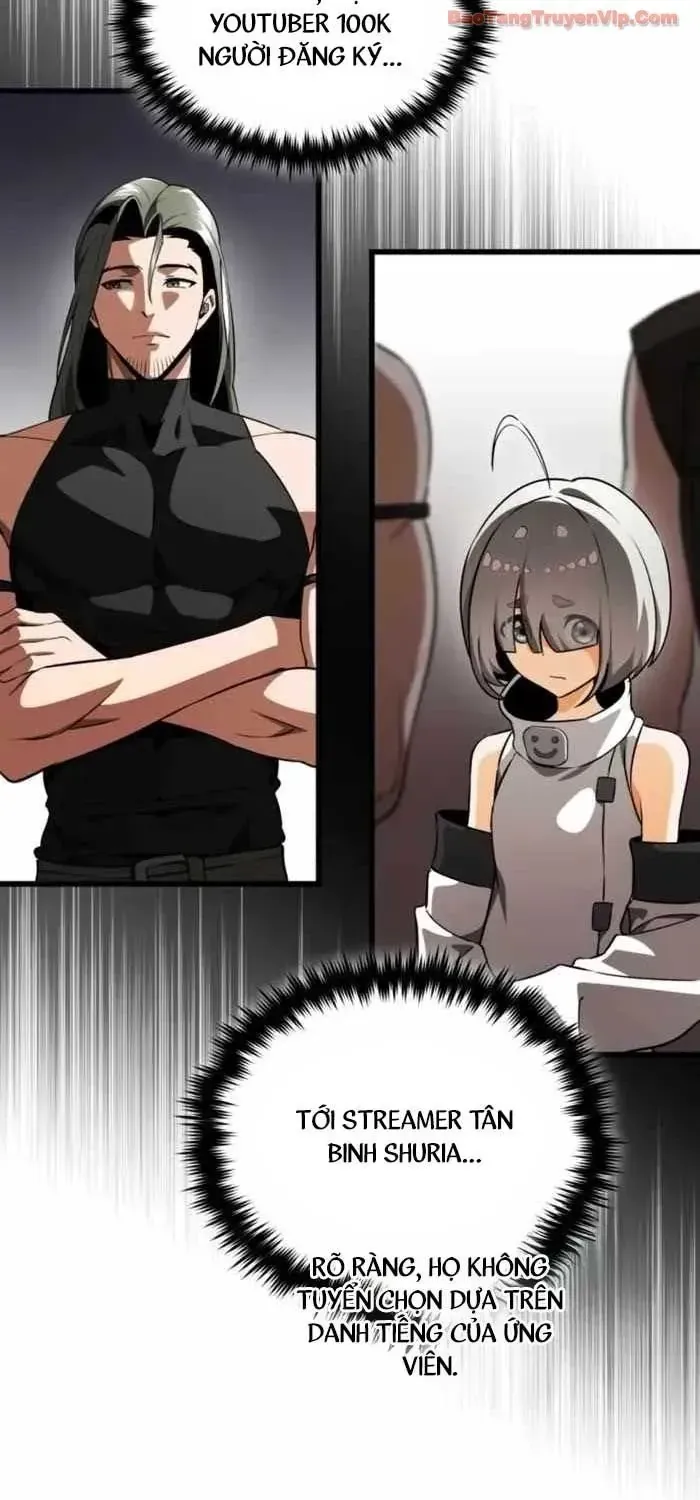 Tiếng Vọng Nơi Địa Ngục Chap 18 - Next Chap 19
