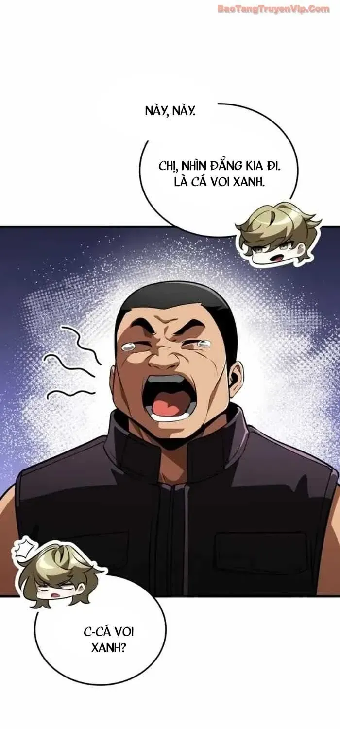 Tiếng Vọng Nơi Địa Ngục Chap 18 - Next Chap 19