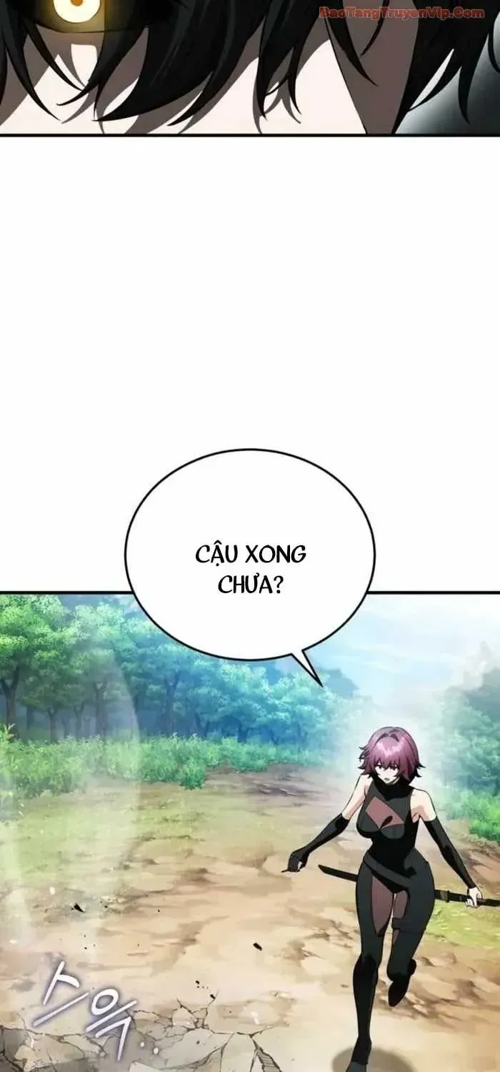 Tiếng Vọng Nơi Địa Ngục Chap 18 - Next Chap 19