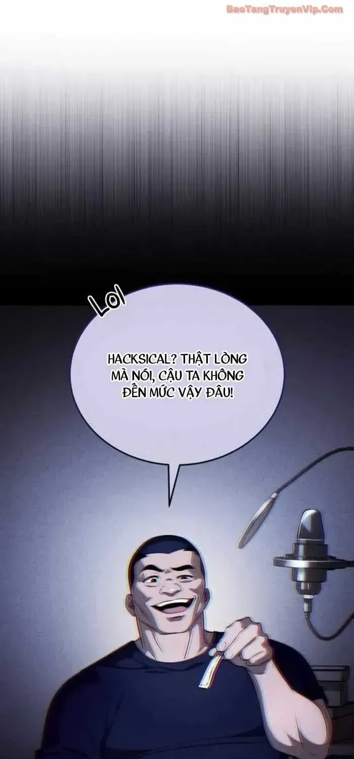 Tiếng Vọng Nơi Địa Ngục Chap 18 - Next Chap 19