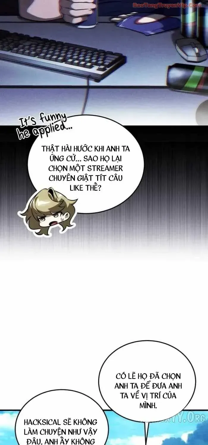 Tiếng Vọng Nơi Địa Ngục Chap 18 - Next Chap 19