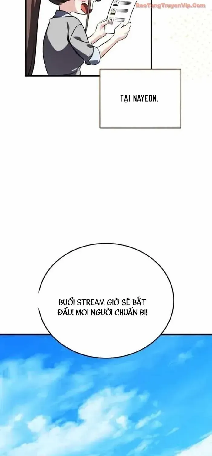 Tiếng Vọng Nơi Địa Ngục Chap 18 - Next Chap 19