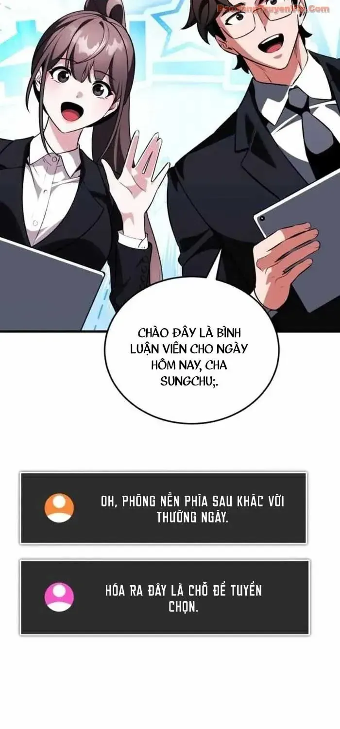 Tiếng Vọng Nơi Địa Ngục Chap 18 - Next Chap 19