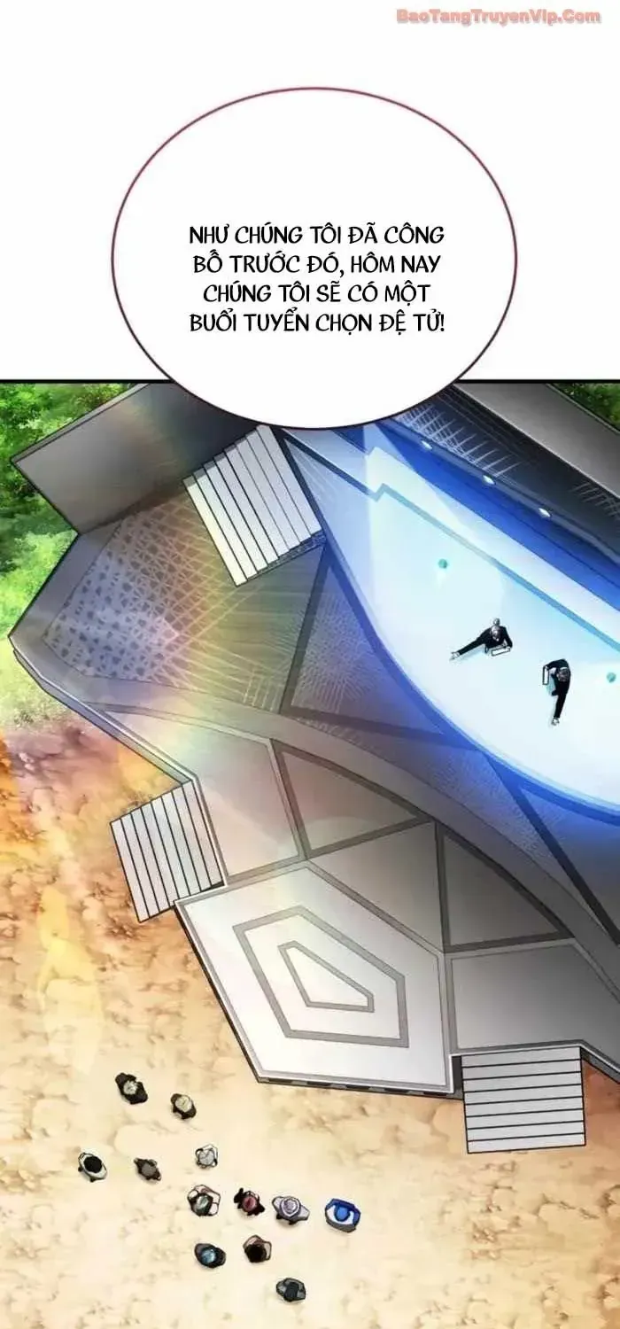 Tiếng Vọng Nơi Địa Ngục Chap 18 - Next Chap 19
