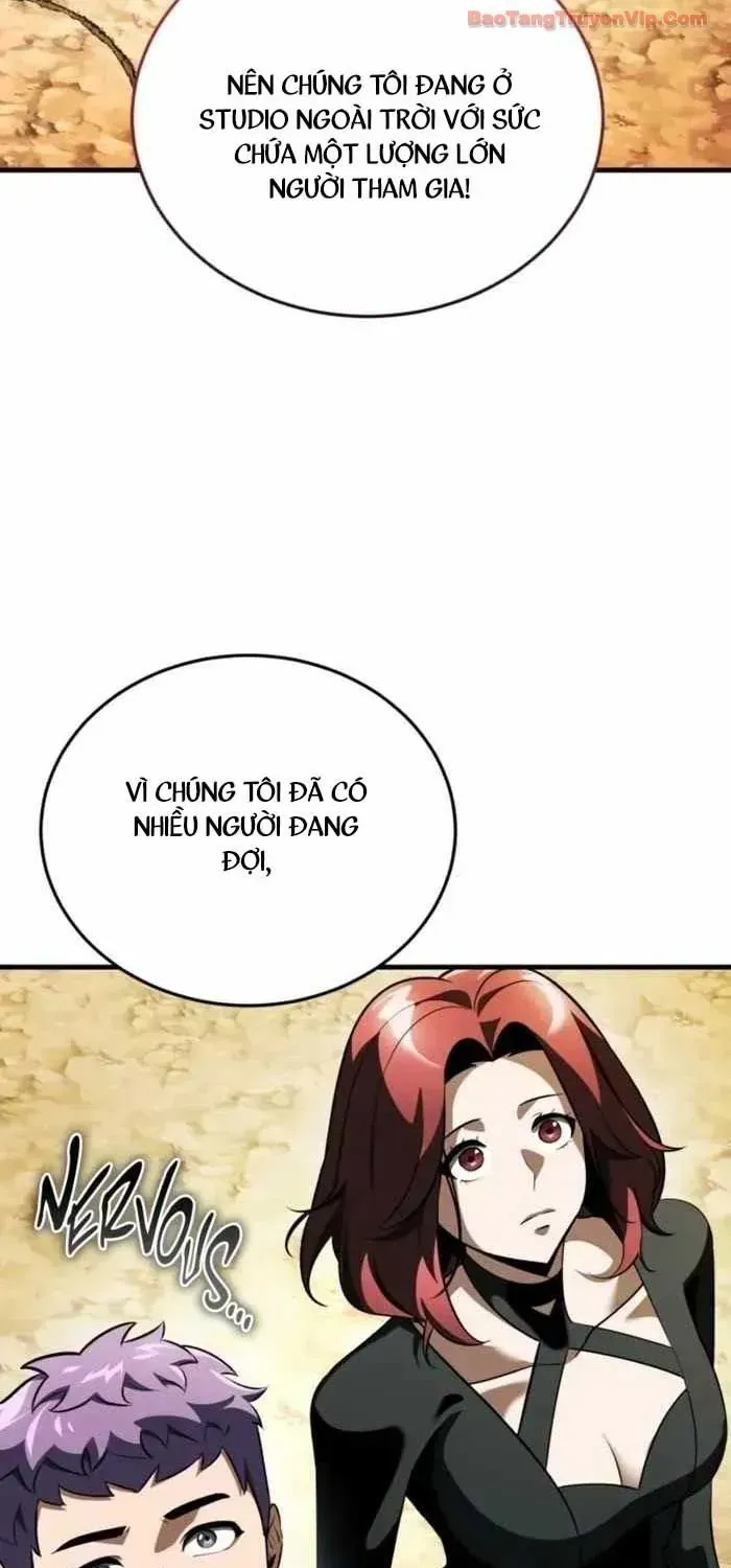 Tiếng Vọng Nơi Địa Ngục Chap 18 - Next Chap 19