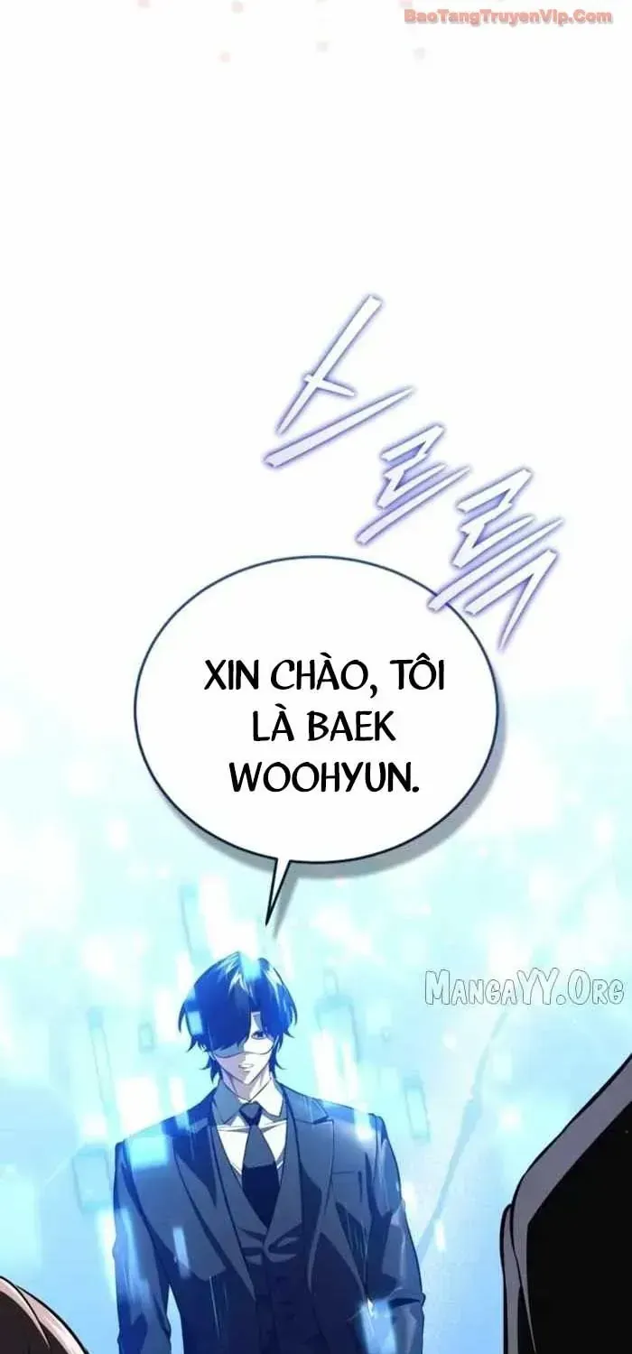 Tiếng Vọng Nơi Địa Ngục Chap 18 - Next Chap 19