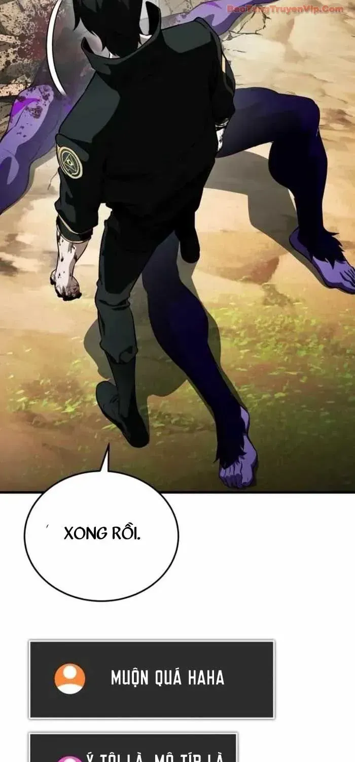 Tiếng Vọng Nơi Địa Ngục Chap 18 - Next Chap 19
