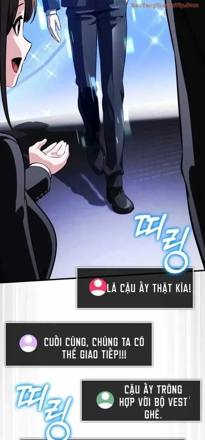 Tiếng Vọng Nơi Địa Ngục Chap 18 - Next Chap 19