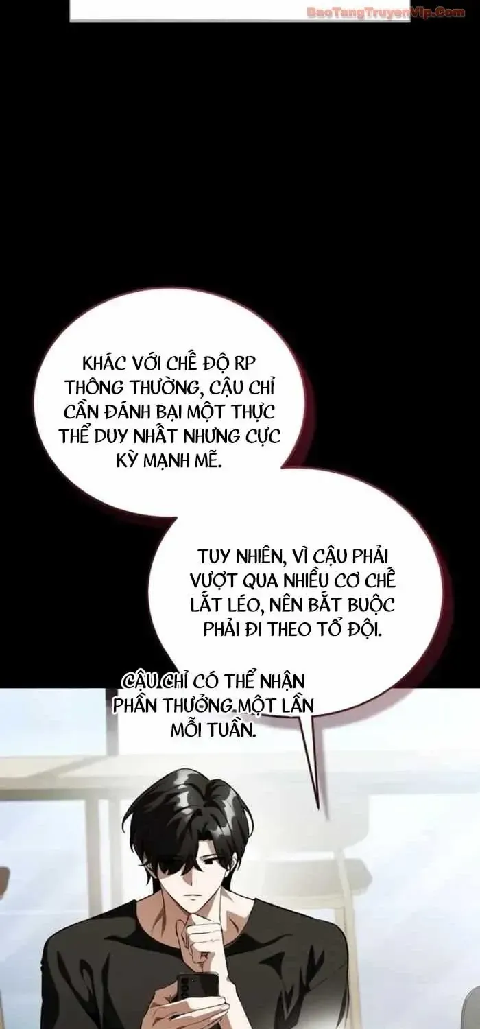 Tiếng Vọng Nơi Địa Ngục Chap 18 - Next Chap 19