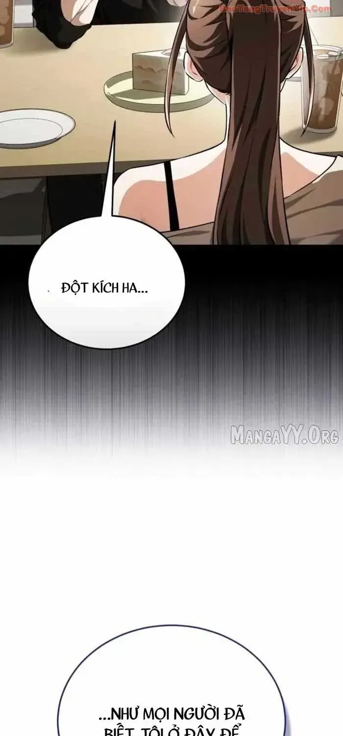 Tiếng Vọng Nơi Địa Ngục Chap 18 - Next Chap 19