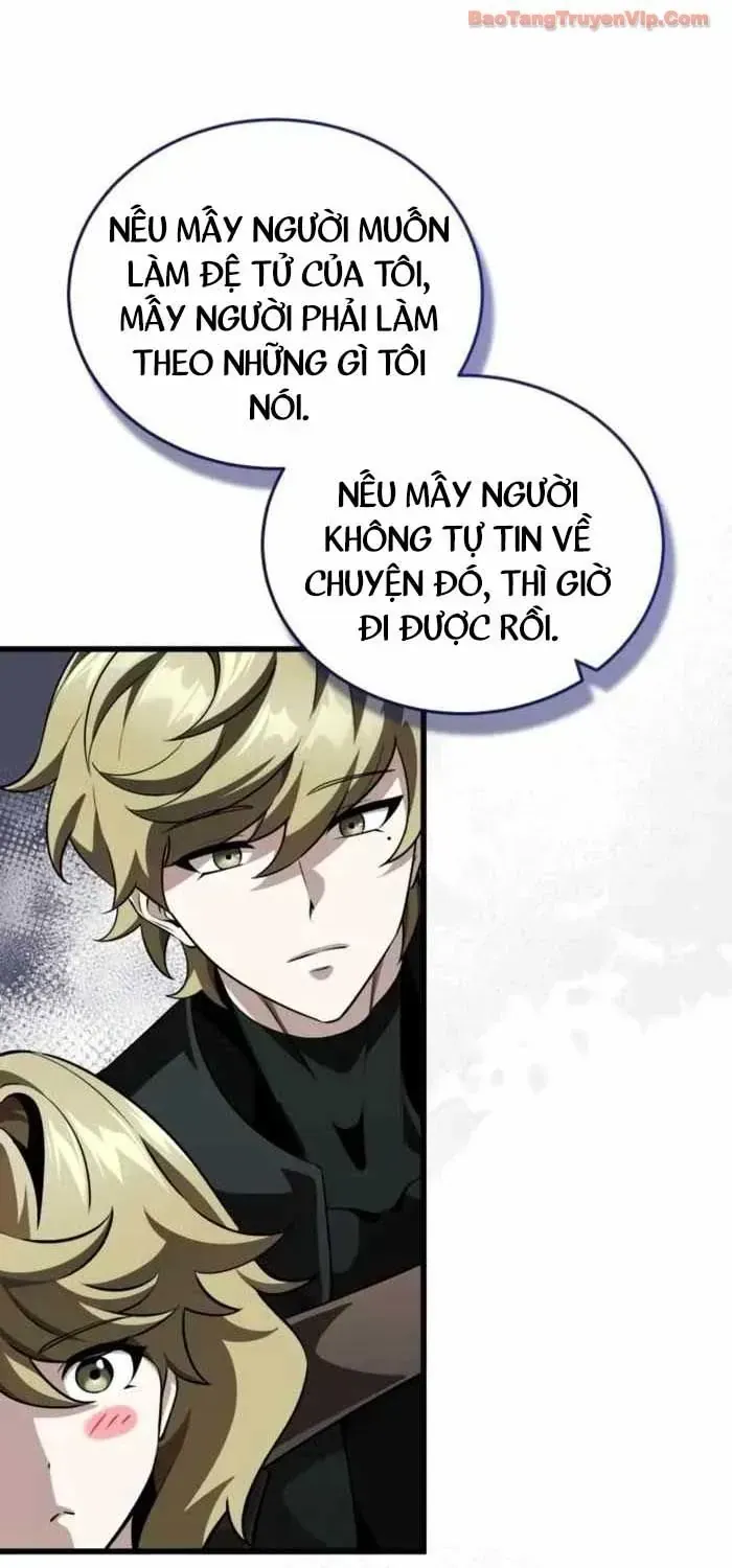 Tiếng Vọng Nơi Địa Ngục Chap 18 - Next Chap 19