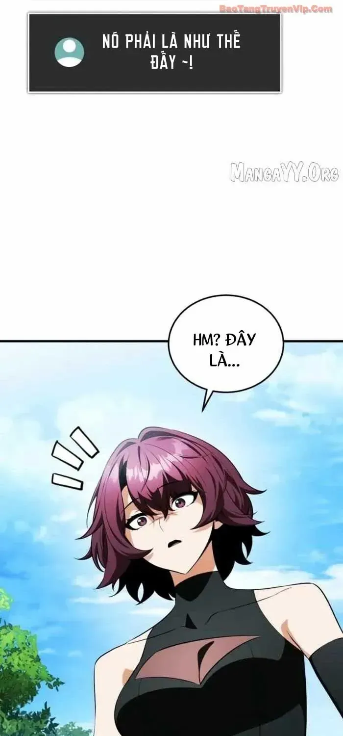 Tiếng Vọng Nơi Địa Ngục Chap 18 - Next Chap 19