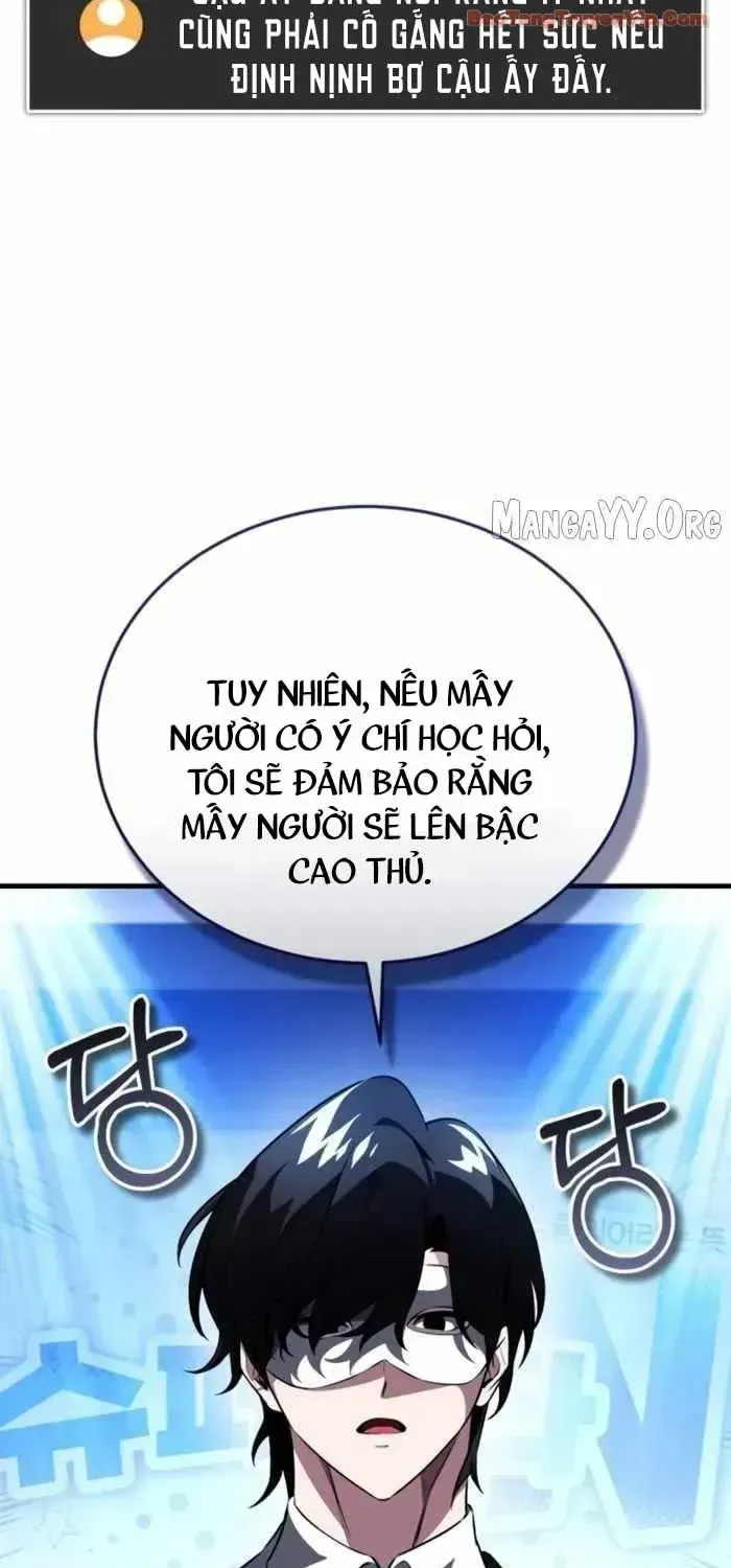 Tiếng Vọng Nơi Địa Ngục Chap 18 - Next Chap 19