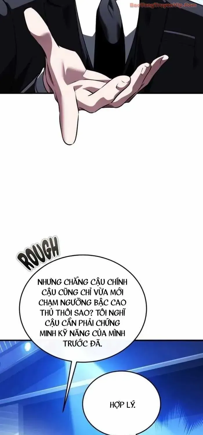 Tiếng Vọng Nơi Địa Ngục Chap 18 - Next Chap 19