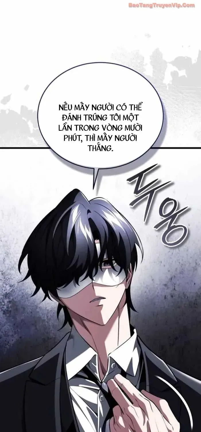 Tiếng Vọng Nơi Địa Ngục Chap 18 - Next Chap 19