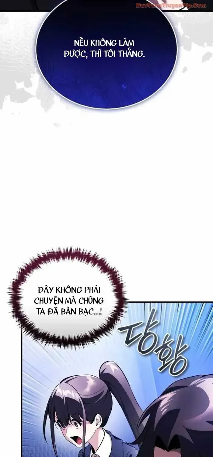 Tiếng Vọng Nơi Địa Ngục Chap 18 - Next Chap 19