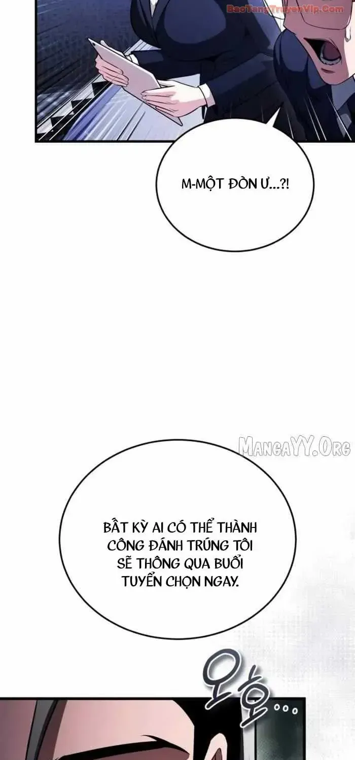 Tiếng Vọng Nơi Địa Ngục Chap 18 - Next Chap 19