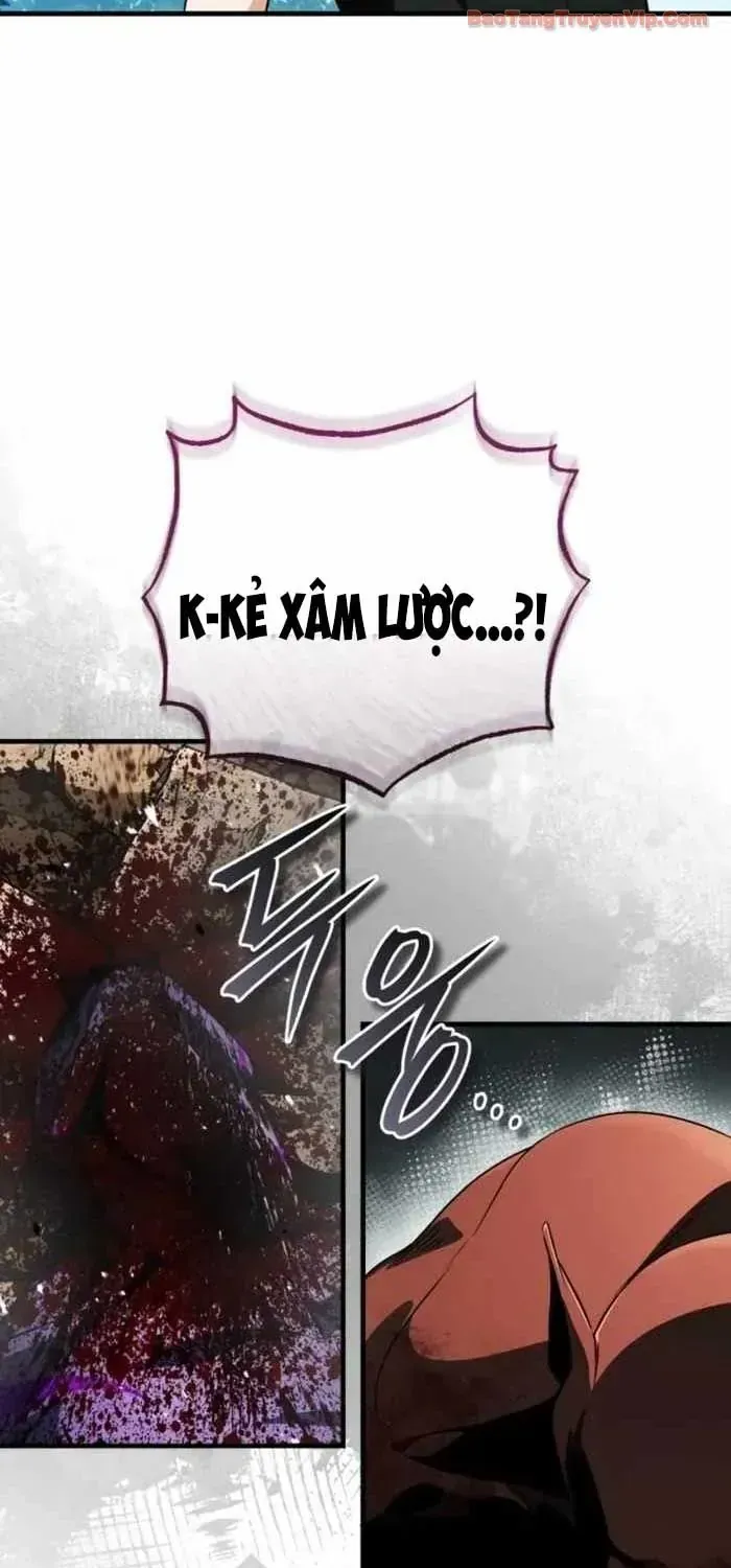 Tiếng Vọng Nơi Địa Ngục Chap 18 - Next Chap 19