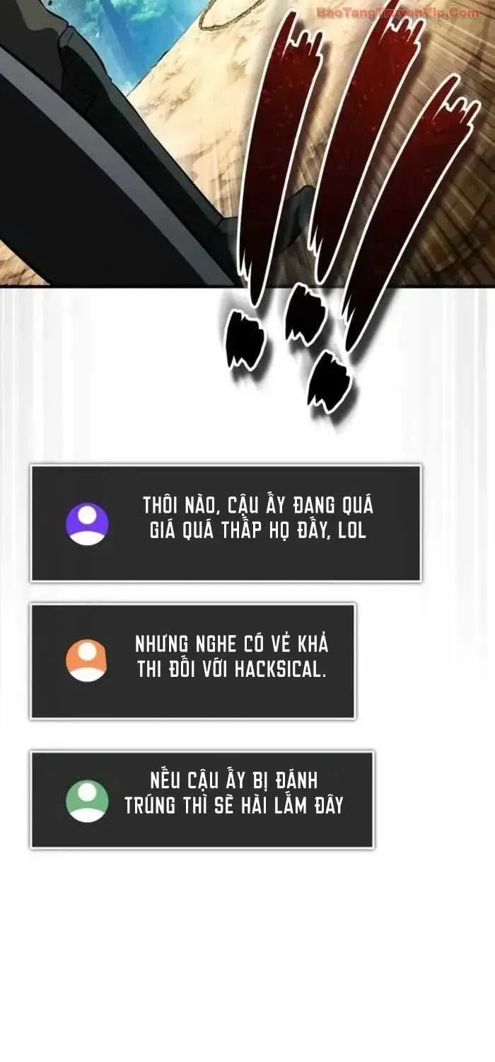 Tiếng Vọng Nơi Địa Ngục Chap 18 - Next Chap 19