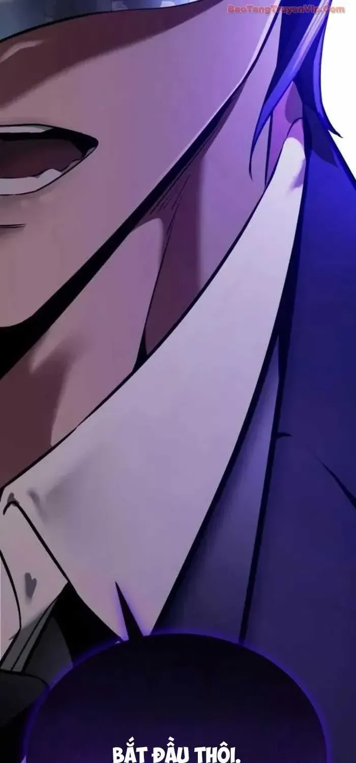 Tiếng Vọng Nơi Địa Ngục Chap 18 - Next Chap 19