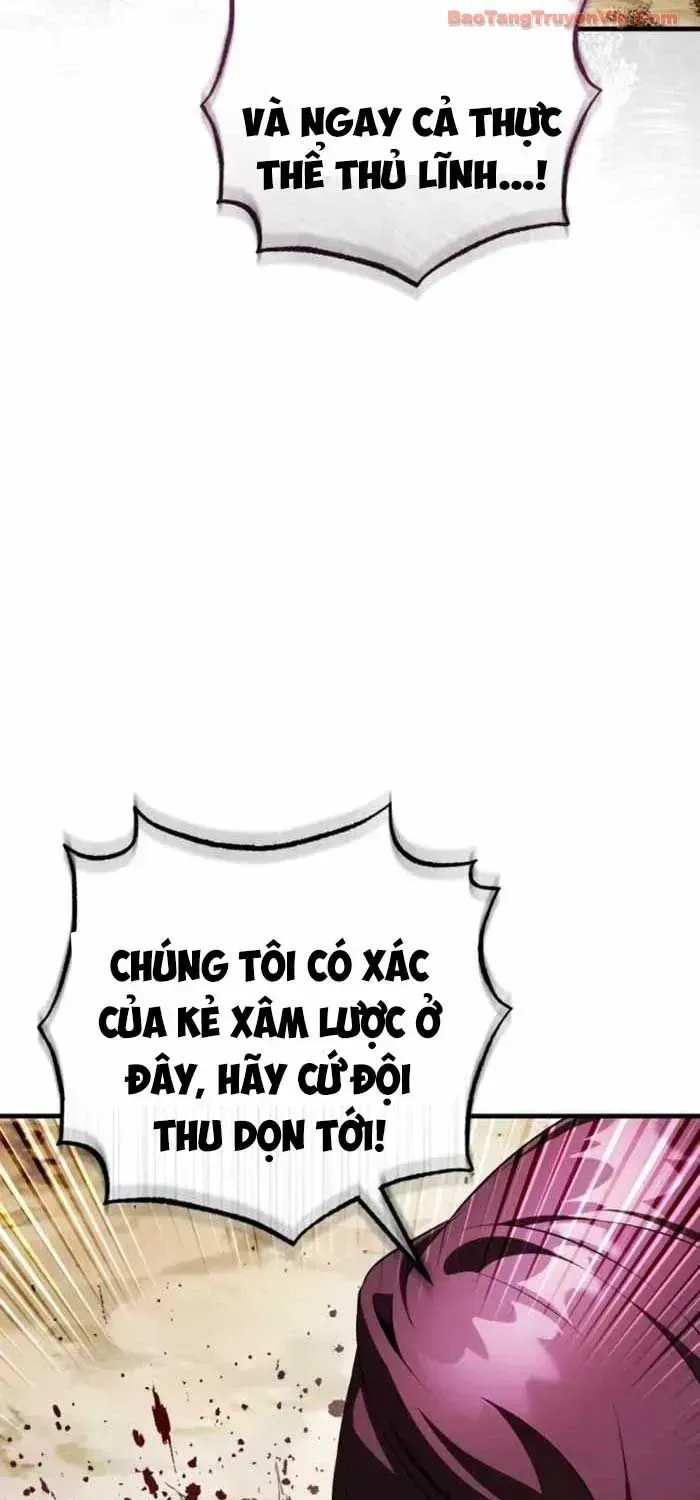 Tiếng Vọng Nơi Địa Ngục Chap 18 - Next Chap 19