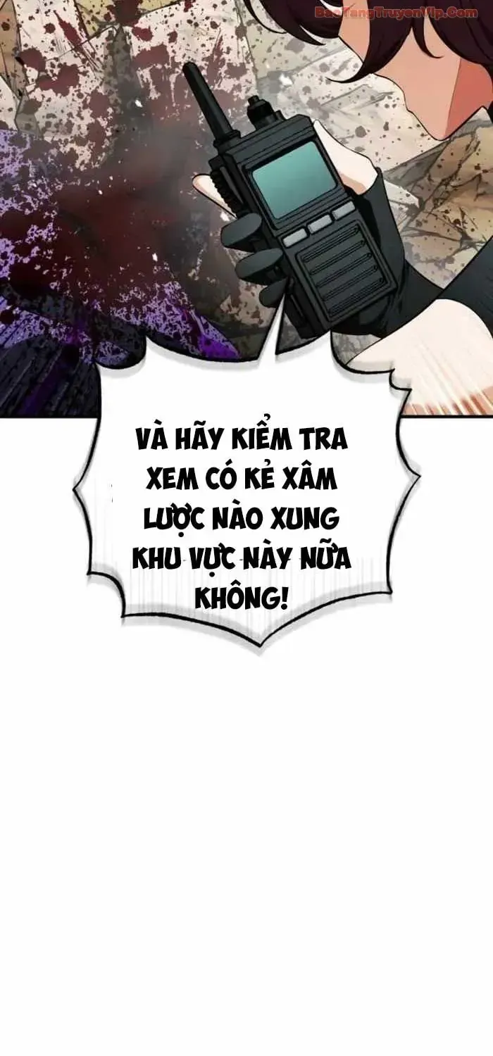 Tiếng Vọng Nơi Địa Ngục Chap 18 - Next Chap 19