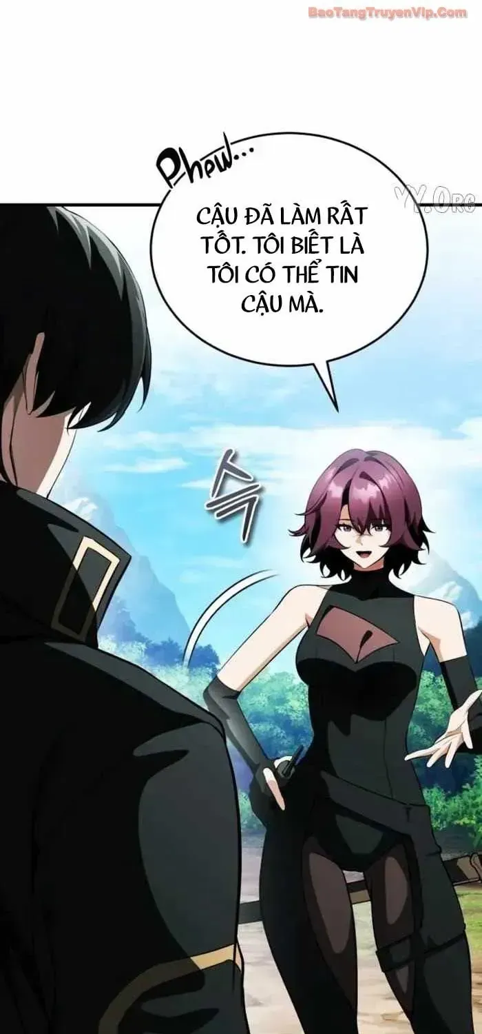 Tiếng Vọng Nơi Địa Ngục Chap 18 - Next Chap 19