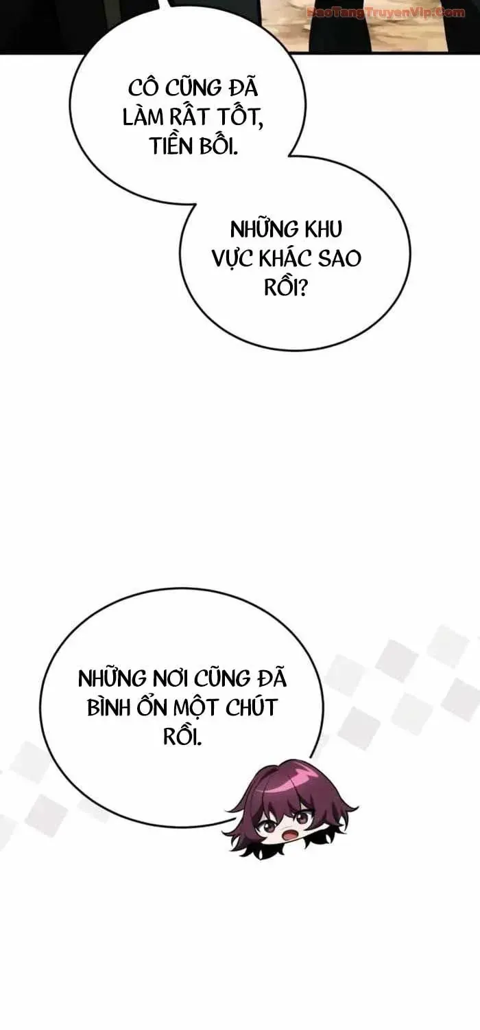 Tiếng Vọng Nơi Địa Ngục Chap 18 - Next Chap 19